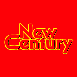 New Century Kimmage logo.